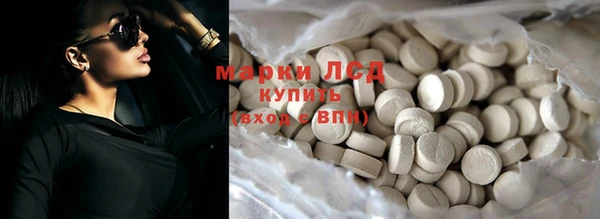 хмурый Инта