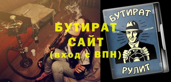хмурый Инта