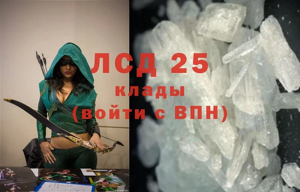 хмурый Инта